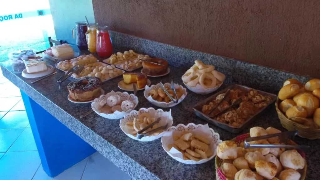 Chalés Cantinho da Roça - Foto Galeria
