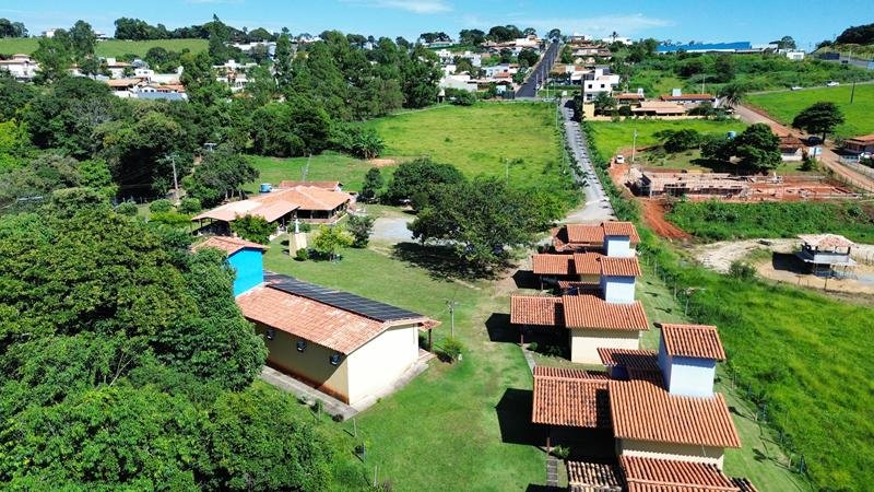 Chalés Cantinho da Roça - Foto Galeria